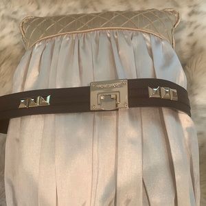 Michael Kors belt